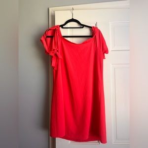 Nordstrom Mary & Mabel Dress